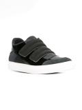 hook & loop fastening sneakers