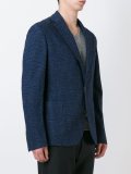 patch pocket blazer