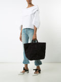 large shopper bag