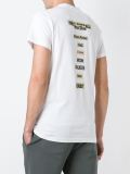 'Privy' regular fit T-shirt
