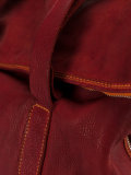 foldover top backpack