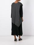 polka dots dress
