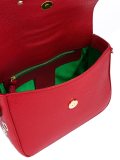 'Lucy Cara' cross-body bag 