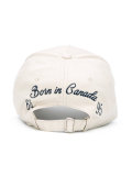 Caten Twins cursive baseball cap