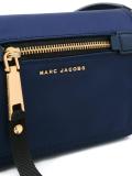 Trooper crossbody bag