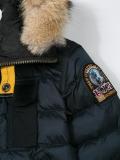 padded coat