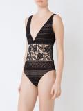 crochet swimsuit