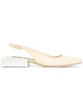 block heel sandals