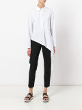 cropped trousers 