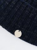 'Pom Pom' beanie