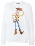 'Toy Story'毛衣