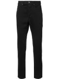 tapered jeans