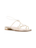 Tweety sandals