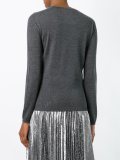 crew neck jumper