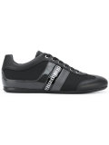 lace-up sneakers