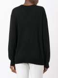Rat-A-Porter jumper