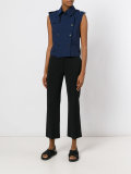 Trench top