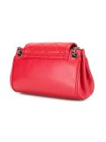 quilted bag