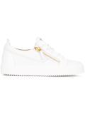 'Nicki' low-top sneakers
