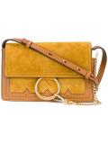 small 'Faye' shoulder bag