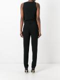 tailored jumpsuit