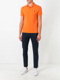 classic polo shirt 