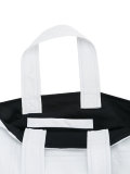 top-handle tote