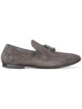tassel loafers