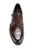 monk strap shoes