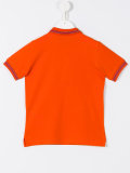 classic polo shirt