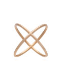 interwoven ring 