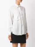 striped shirt