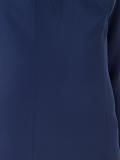 asymmetric hem dress