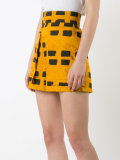 'Nomad' shorts
