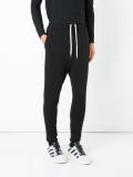 'Plexus' track pants