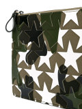 Valentino Garavani Camustars clutch
