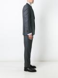 two piece suit