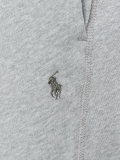 drawstring track pants