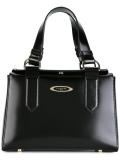 square shoulder bag