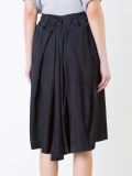 'Mirror' skirt 