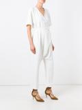 Dispatch jumpsuit