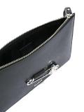 lion pin clutch