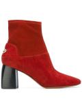 'Sidney' boots