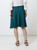 'Linn'裹身半身裙