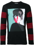 printed T-shirt