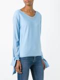 wavy jumper 