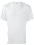 V-neck T-shirt