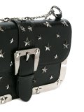 star stud crossbody bag 