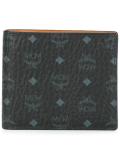 small 'Claus' bifold wallet