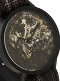 printed watch 